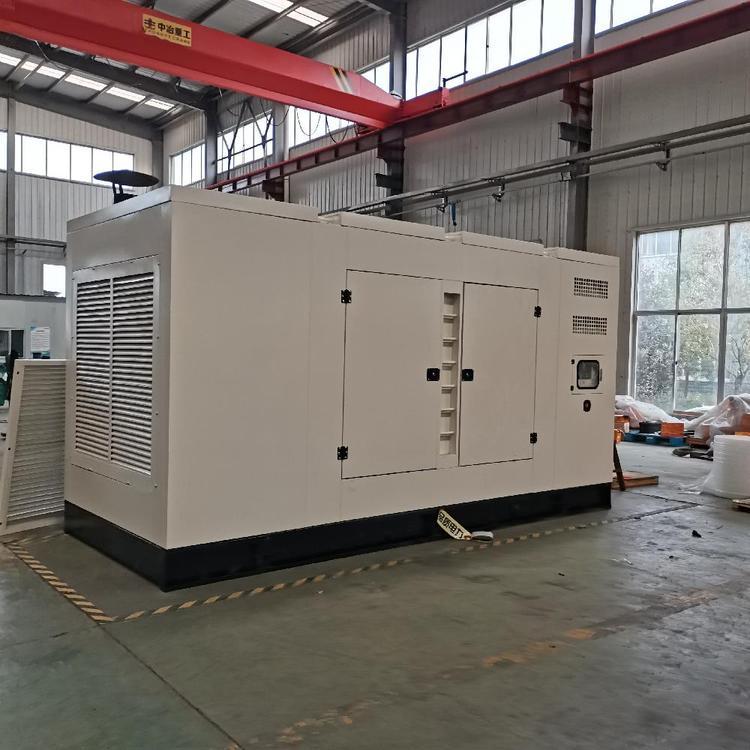 尖峰镇发电机出租